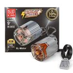 Mould King Electric Servo Motor for Toy Cars