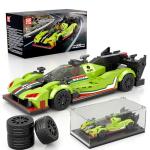 Mould King SC63 Racing Car Building Kit