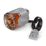 Mould King Electric Servo Motor for Toy Cars