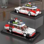 Mould King Ghost ECTO-1 Building Blocks Set