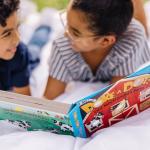 Melissa & Doug Poke-a-Dot: Old MacDonald’s Farm Book