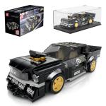 Mould King Speed Champion Car Building Set