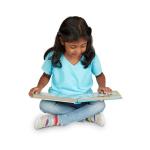 Melissa & Doug Poke-a-Dot: Old MacDonald’s Farm Book