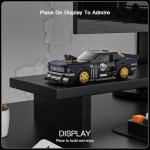 Mould King Speed Champion Car Building Set