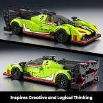Mould King SC63 Racing Car Building Kit