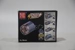 Mould King Electric Servo Motor for Toy Cars