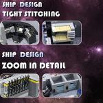 Mould King Super Star Destroyer Building Kit