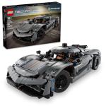 LEGO Technic Koenigsegg Jesko Sports Car Building Set