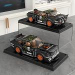 Mustang Speed Champion Car Building Blocks Set