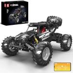 Bigfoot Climbing Car Building Kit for Kids