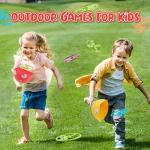 Fun Outdoor Catching Game for Kids 4-8