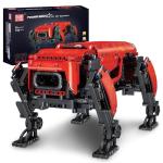 Robot Dog Building Kit for Ages 8 and Up
