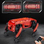 Robot Dog Building Kit for Ages 8 and Up