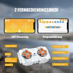 Remote Control Off-Road Buggy Building Kit