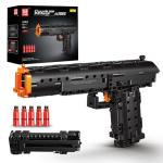 Desert Eagle Building Blocks Set for Adults