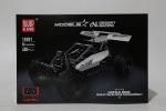 Remote Control Off-Road Buggy Building Kit