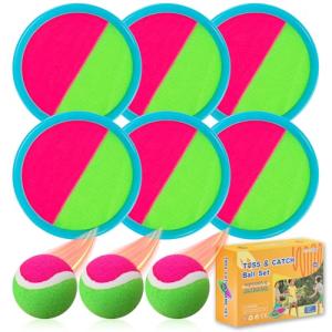 Beach Toy Set - Fun Outdoor Games for Kids