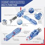 Mould King Building Blocks Separator Tool Kit