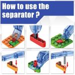 Mould King Building Blocks Separator Tool Kit