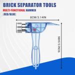 Mould King Building Blocks Separator Tool Kit