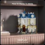 LED Mini House Building Set for All Ages