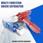 Mould King Building Blocks Separator Tool Kit