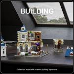 LED Mini House Building Set for All Ages