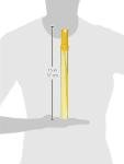 Sunny Days 6 Pack Bubble Wands for Kids