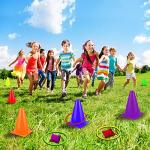 31PCS Carnival Outdoor Games Combo Set for Kids