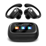 Bluetooth Noise Cancelling Earbuds for Sports