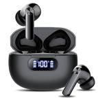 Bluetooth 5.3 Wireless Earbuds with Noise Cancelling