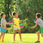 Beach Toy Set - Fun Outdoor Games for Kids