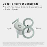 Beats Solo Wireless Earbuds with 18-Hour Battery