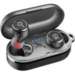 TOZO T10 Waterproof Wireless Earbuds with 55H Playtime
