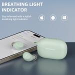 TOZO A1 Bluetooth Wireless Earbuds with Charging Case
