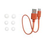 JBL Vibe Beam - True Wireless Earbuds with Bass