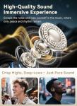 Bluetooth Noise Cancelling Earbuds for Sports