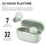 TOZO A1 Bluetooth Wireless Earbuds with Charging Case