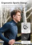 Bluetooth Noise Cancelling Earbuds for Sports