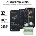 TOZO A1 Bluetooth Wireless Earbuds with Charging Case