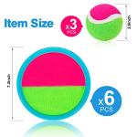 Beach Toy Set - Fun Outdoor Games for Kids