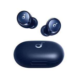 Anker Space A40 Noise-Cancelling Wireless Earbuds