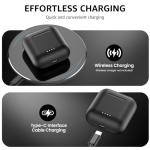 TOZO T6 Bluetooth Wireless Earbuds with 50 Hours Playtime