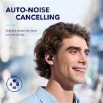 Anker Space A40 Noise-Cancelling Wireless Earbuds