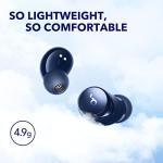 Anker Space A40 Noise-Cancelling Wireless Earbuds