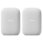 Google Smart Speakers Bundle with Powerful Sound