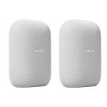 Google Smart Speakers Bundle with Powerful Sound