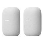 Google Smart Speakers Bundle with Powerful Sound