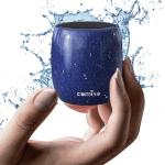 Bluetooth Mini Speaker with 360° Sound and Bass