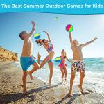 Beach Toy Set - Fun Outdoor Games for Kids